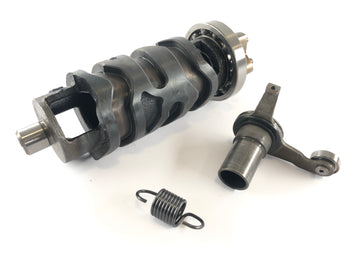 Yamaha YZF R6 RJ03 [2000] - Shift Roller Set