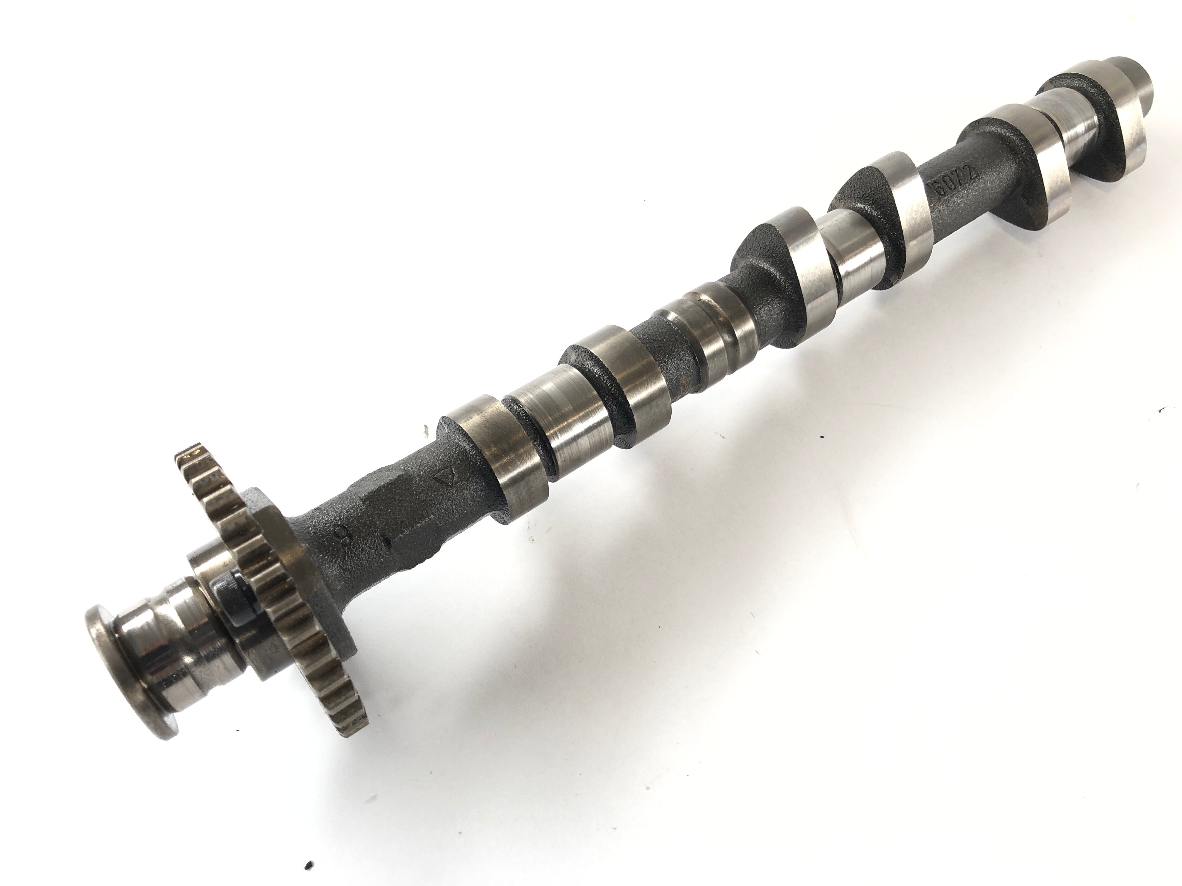 Triumph Tiger 1050 115ng [2016] - Camshaft Inlet Shaft