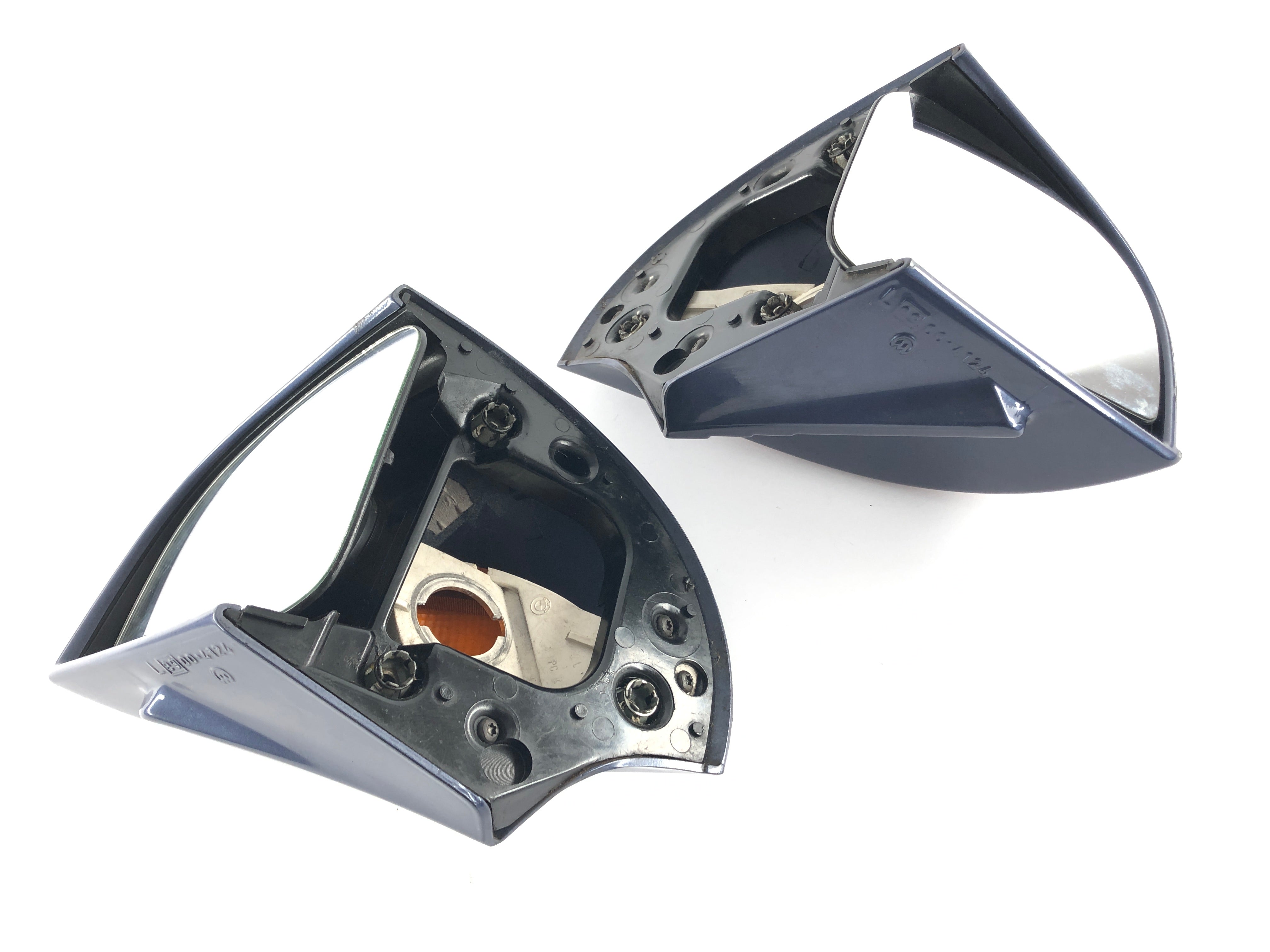 BMW R 1150 RT [2003] - Mirror Cover Mirror Binker Set Paar