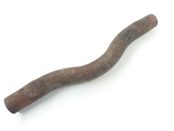 Moto GUZZI V7 Special [1970] - Uitlaat interferentie buis - 0