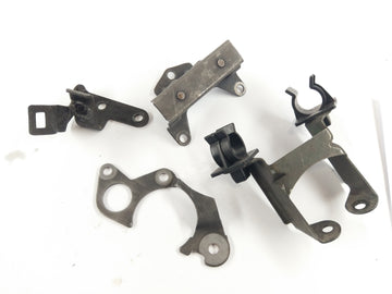 Yamaha TRX 850 4UN [1999] - Aggregaatti Holder Holder