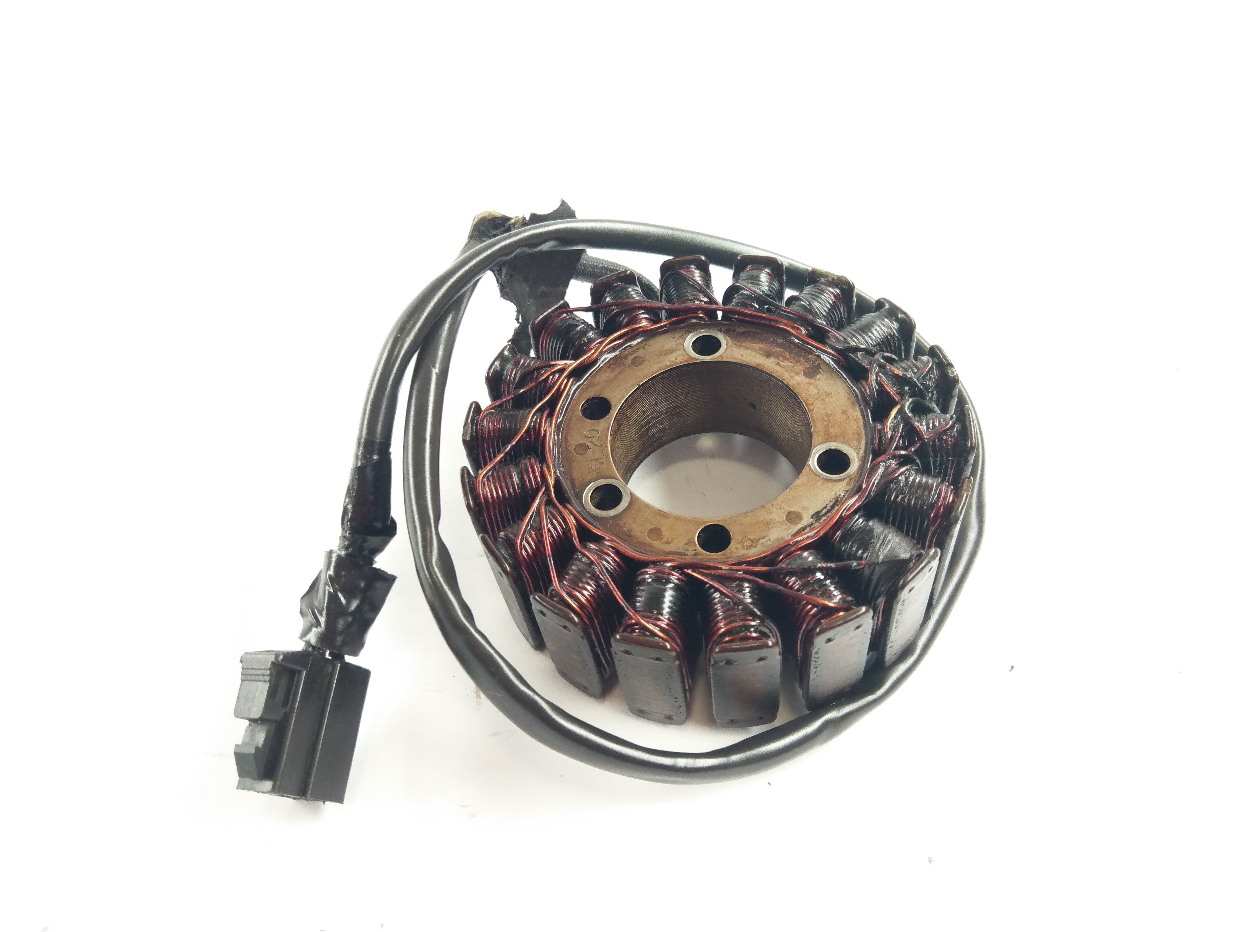 Triumph Speed ​​Triple 1050 515NJ [2006] - Stator Alternator