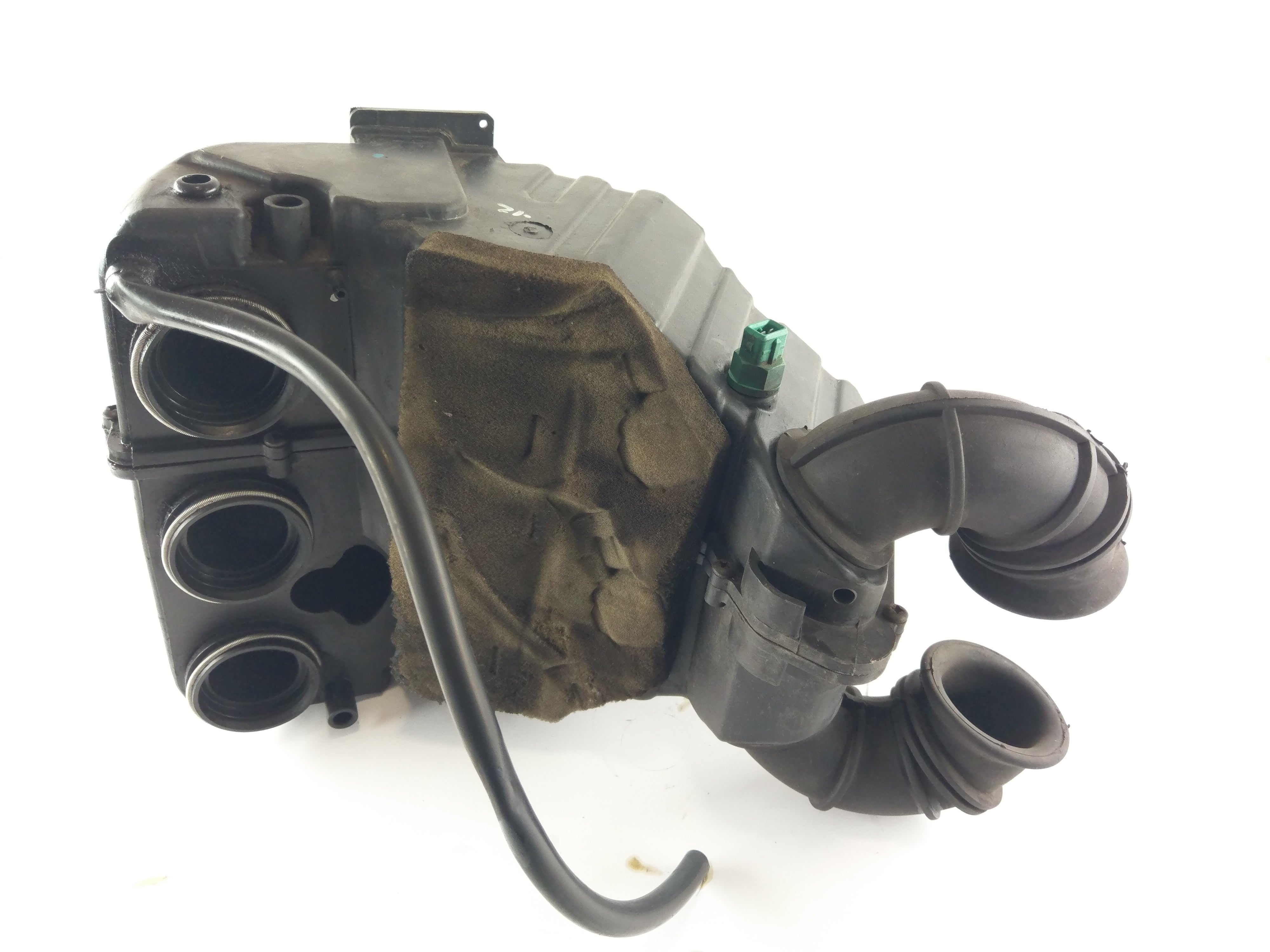 Triumph Sprint 955i RS T695 [2000] - Airbox Air Filter Box