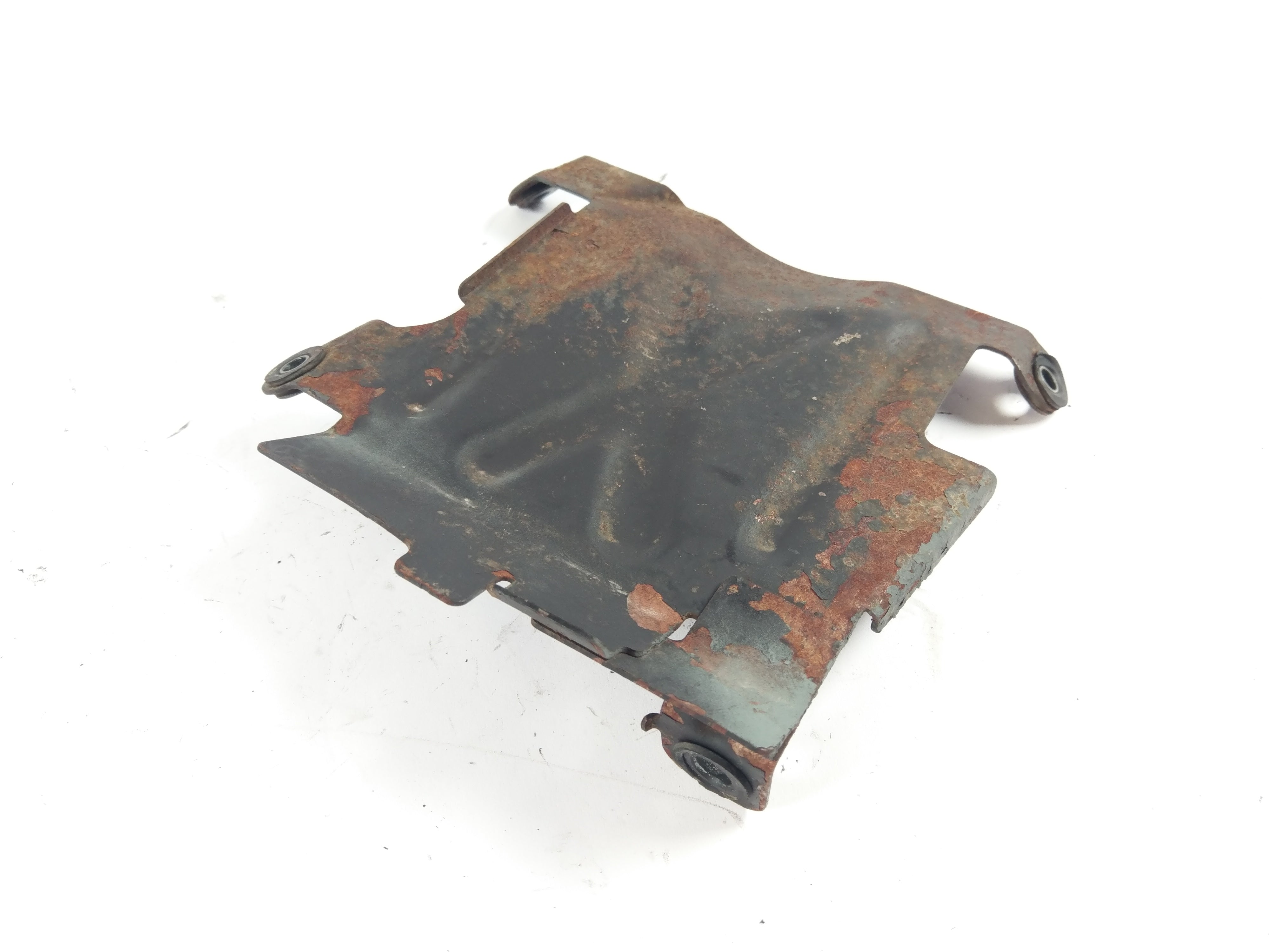 Honda XL 700 VA RD13 Transalp [2008] - Heat shield