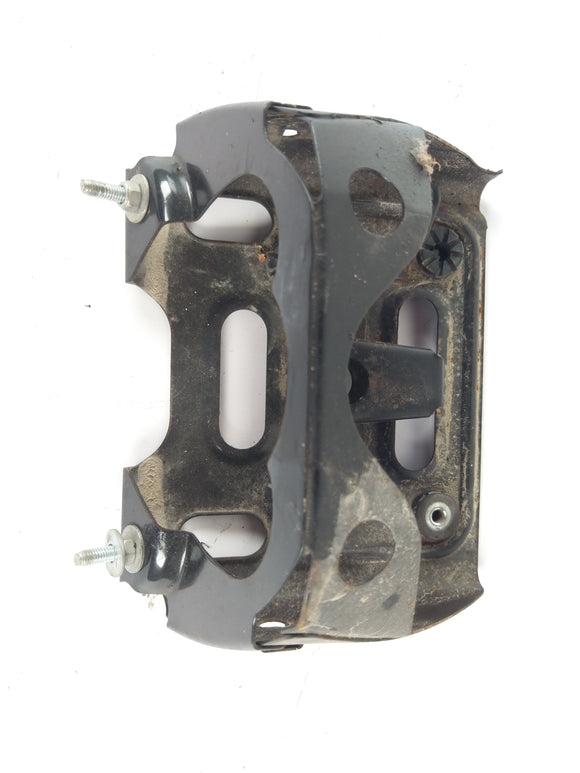 Honda CB 750 K (Z) RC01 - Support de feu arrière d'origine