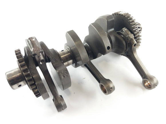 Benelli TNT 1130 Sport [2002] - Wał korbowy