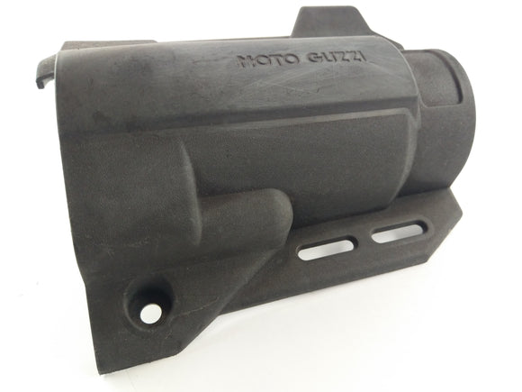 Moto Guzzi Norge 1200 [2008] - täckning av täckning