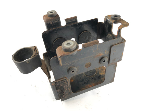 ホンダCJ 360 T [1980]  - バッテリーボックスバッテリーカバレッジ