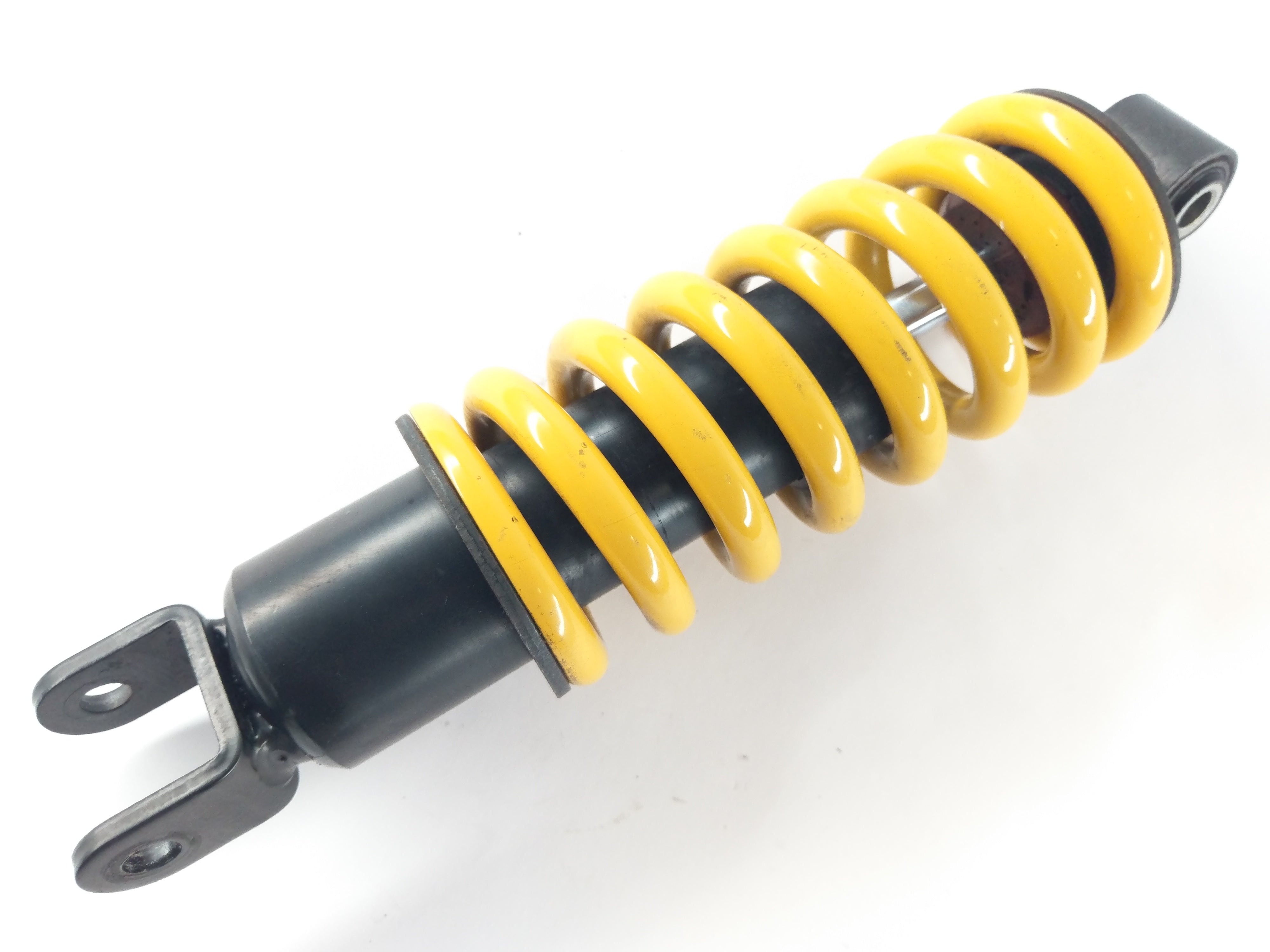 Yamaha YZF 125 RE06 [2011] - Spring Shock Absorber - 0