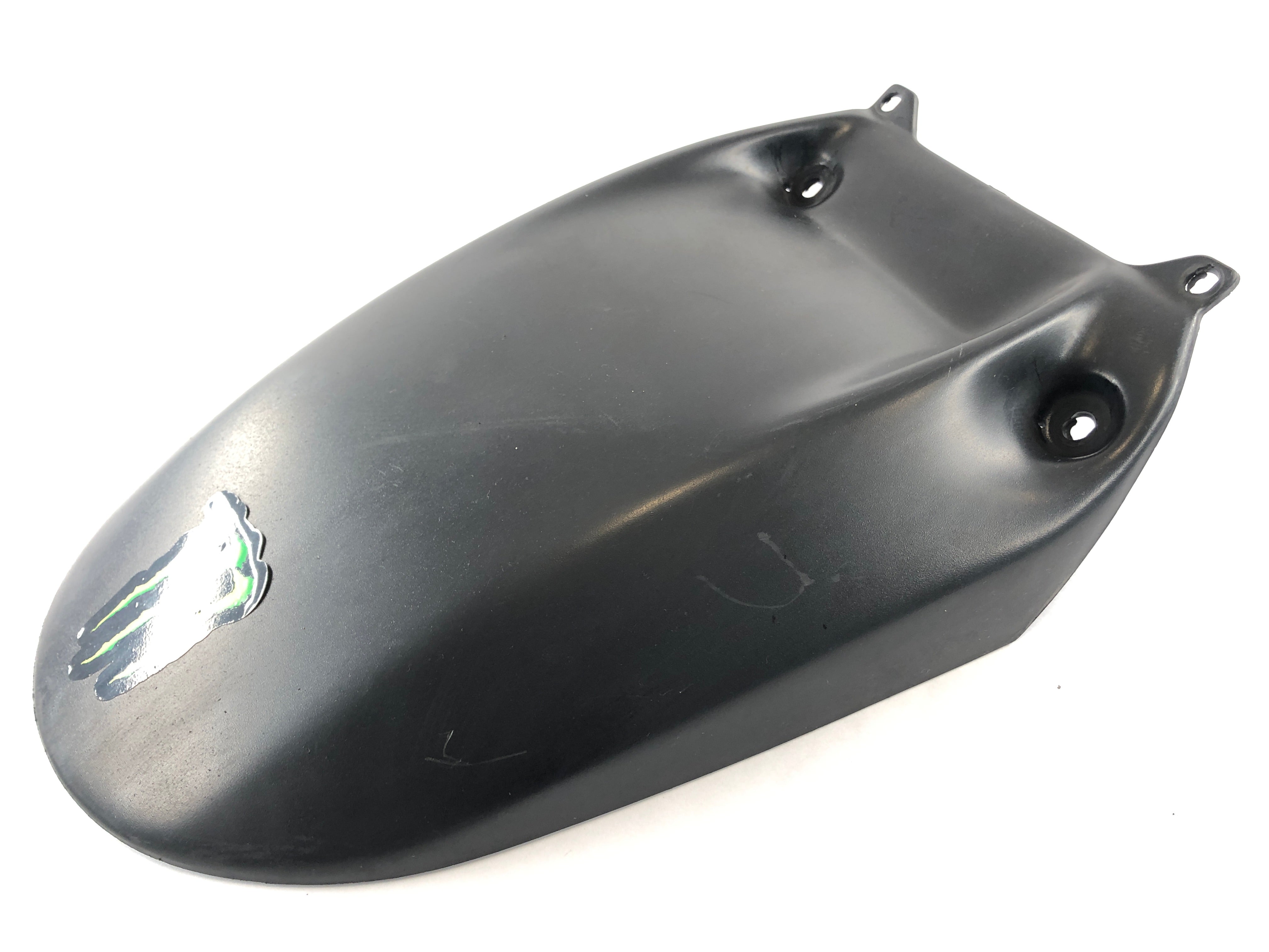 Aprilia RSV 1000 RR Factory [2009]  - 后轮盖Splash Protection - 0