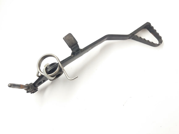 BMW F 650 GS R13 [2001] - Remhendel