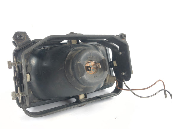 Suzuki Dr 800 S Big [1991] - světlomety