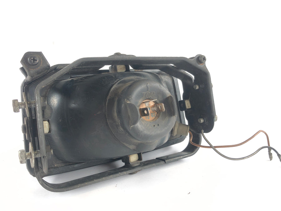 Suzuki DR 800 S Big [1991] - Fehlights
