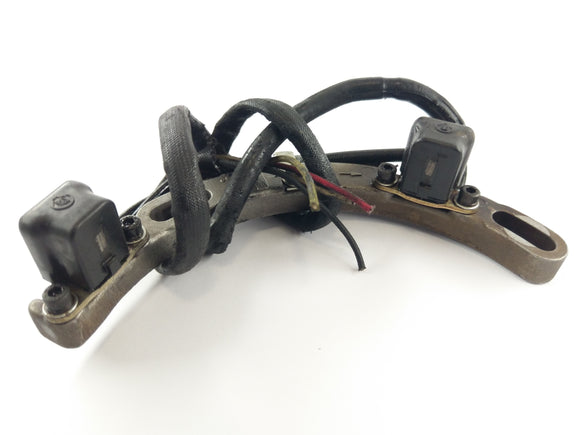 Ducati 750 SS [1994] - Пикап