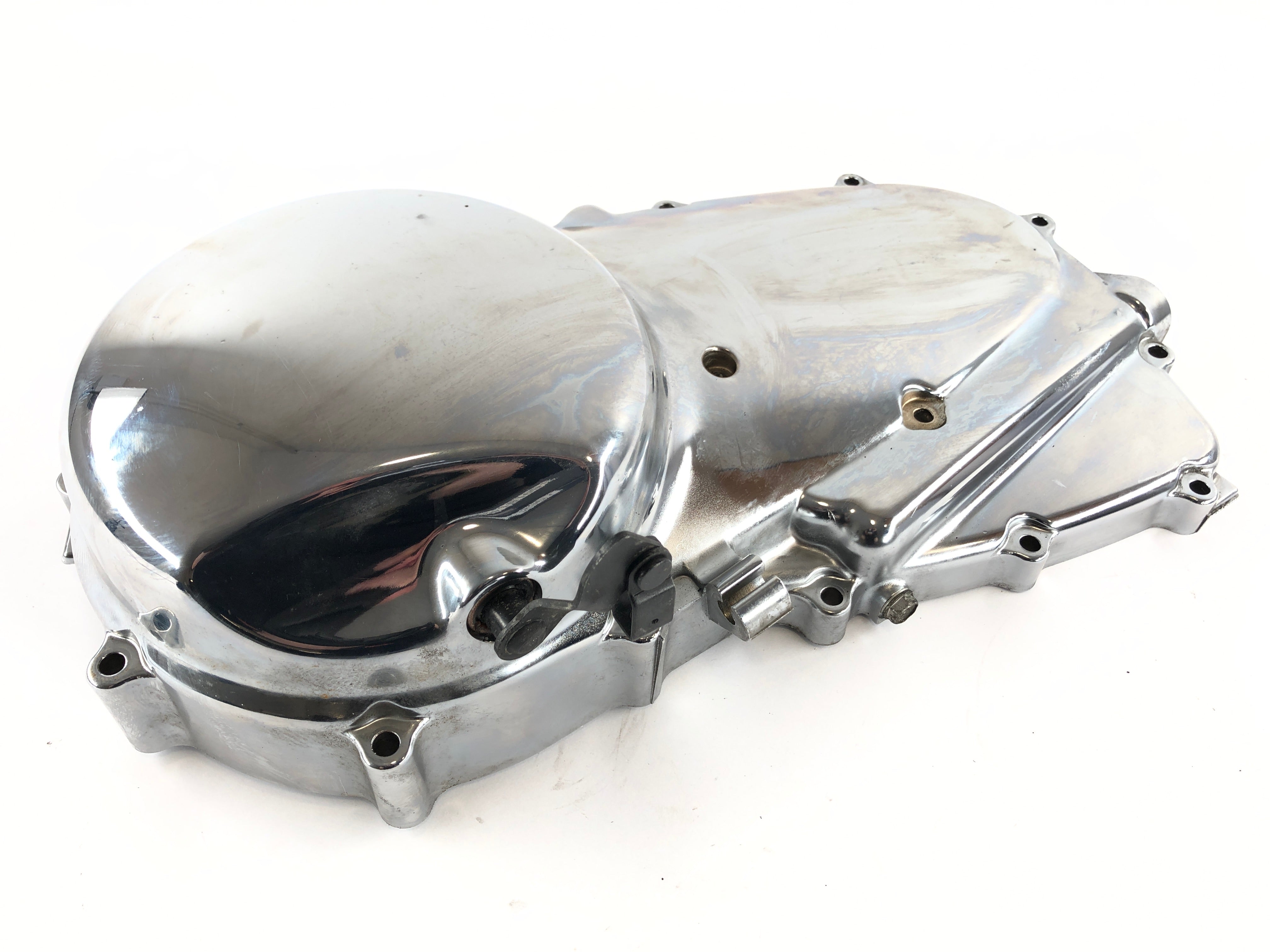 Kawasaki VN 900 Classic [2010] - Clutch Lid Motor Lid