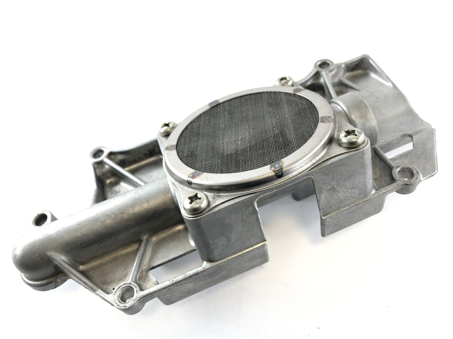 Yamaha XTZ 750 Super Tenere 3LD [1995] - Oil Sieve