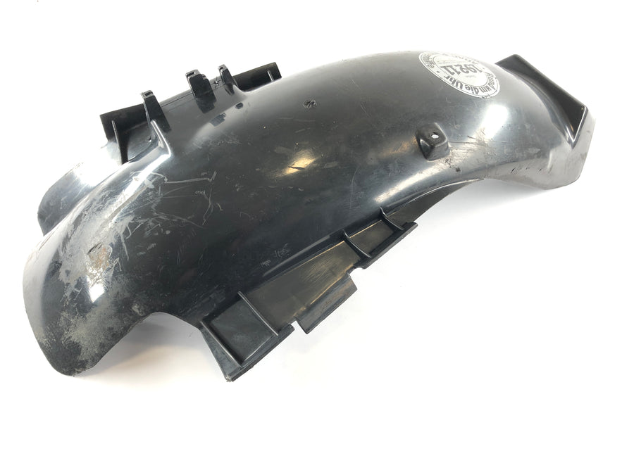 Honda CB 750 K RC01 [1983] - Carénage intérieur arrière sous-structure arrière passage de roue