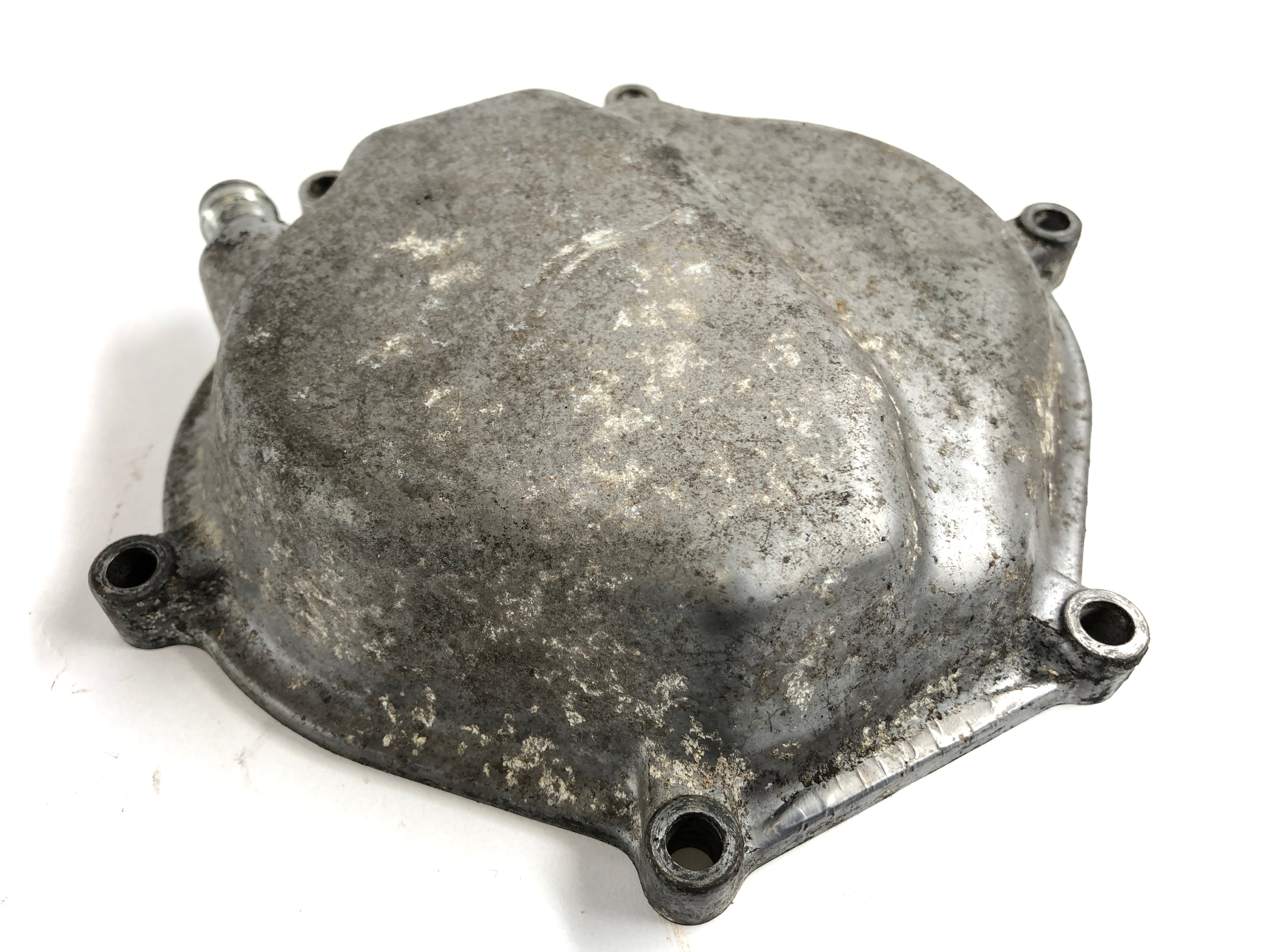 Honda CB 550 F [Super Sport] - Engine cover