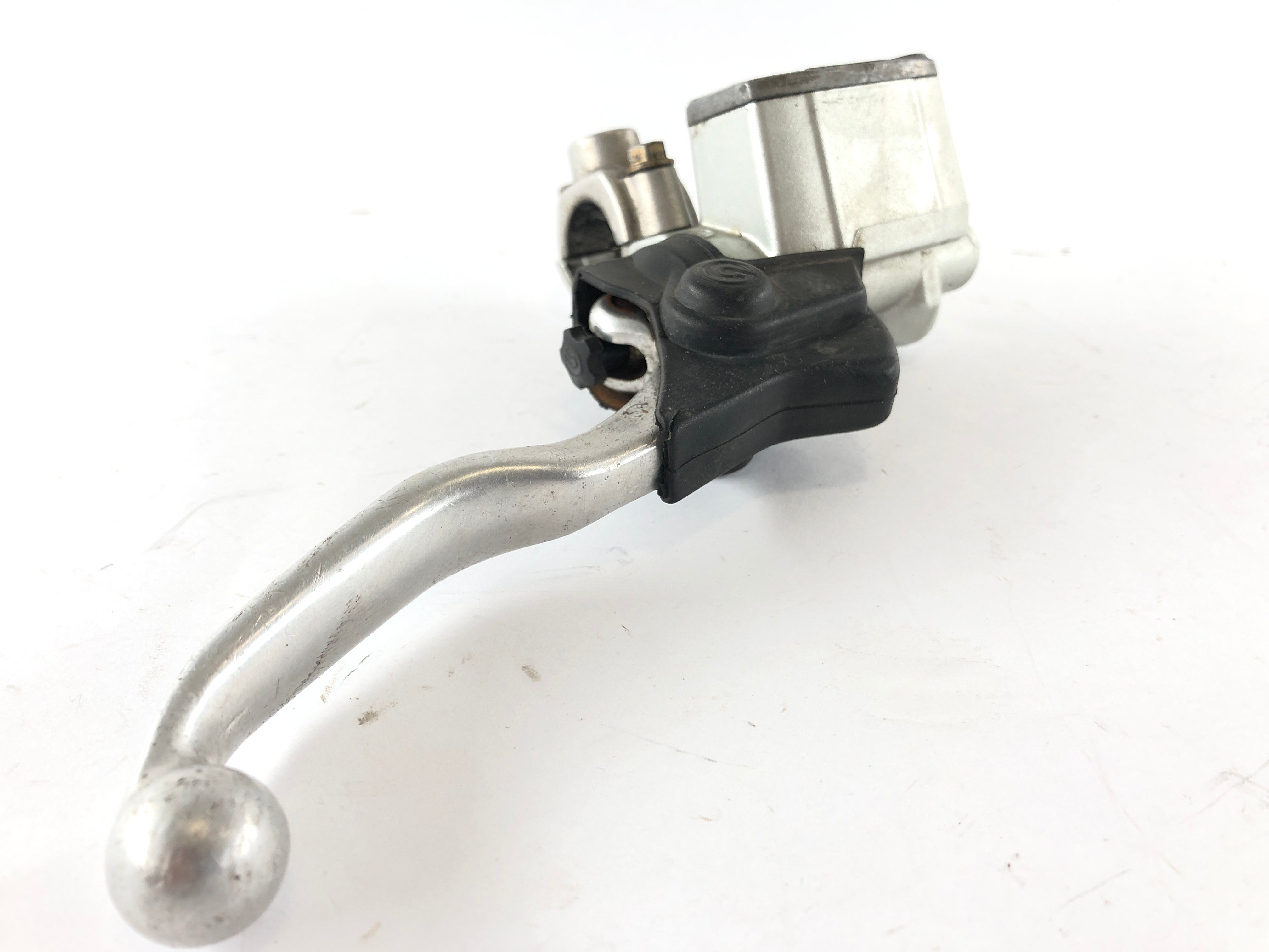 Husqvarna TE 510 [2008] - Front brake pump with brake lever