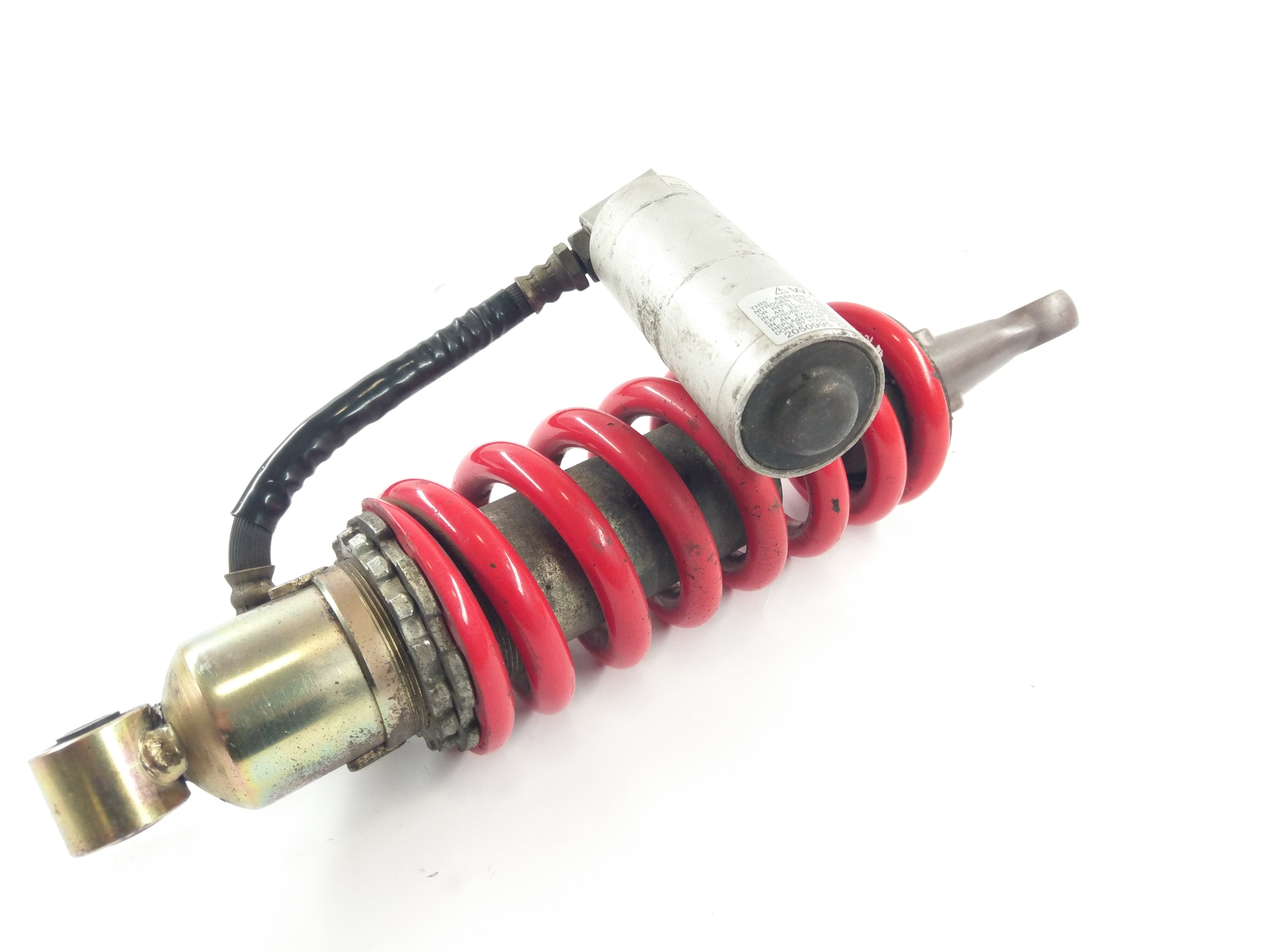 Triumph Daytona 955i T595 [1998] - Shock Absorber Shock Absorber