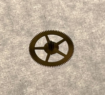 Rolex Cal. 2030 [Datejust 26mm] - 4426 andre hjul