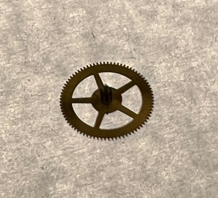Rolex Cal. 2030 [Datejust 26mm] - 4426 Sekundenrad
