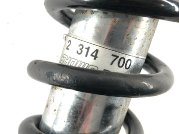 BMW R 1100 R Tipo 259 [1999] - Absorvedor de amortecedor de choque - 0