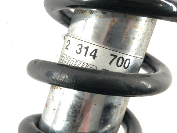 BMW R 1100 R Typ 259 [1999] - Absorzátor šoku šoku