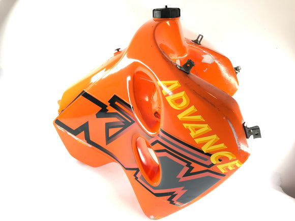 KTM LC4 620 Adventure [1996] - Tanque a gasolina tanque