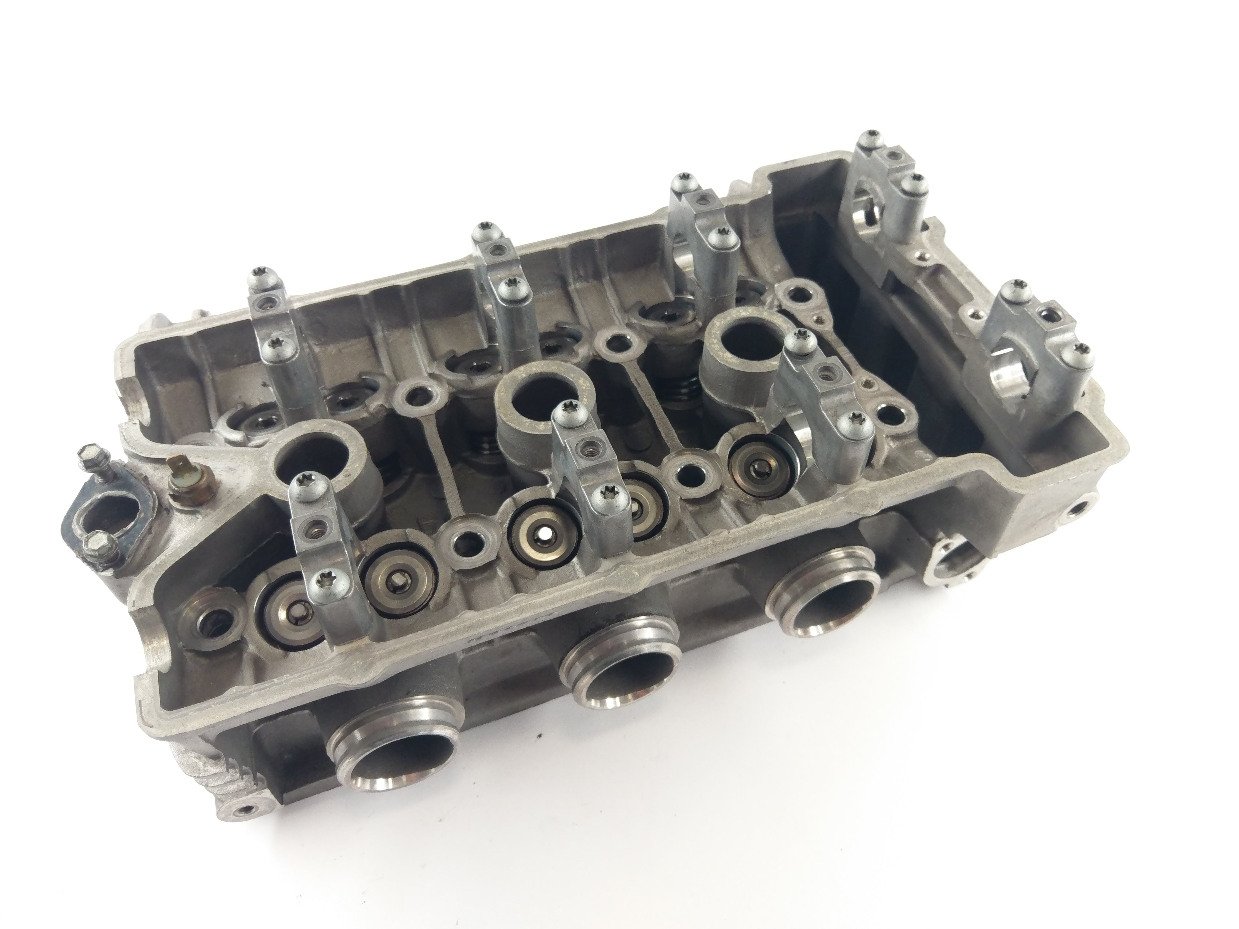 Triumph Thunderbird 900 T309RT [1995] - Cylinder head