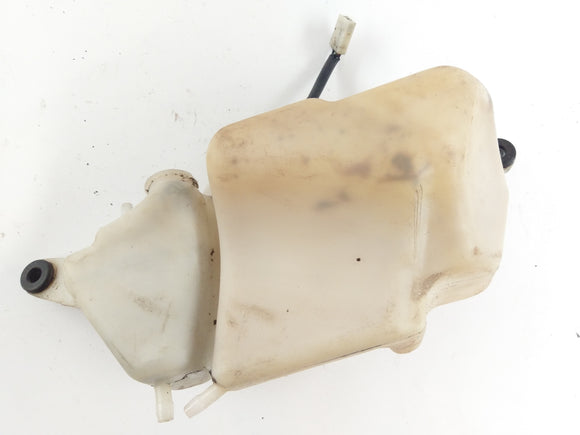 Yamaha DT 125 DE03 [2003] - vandtankolietank