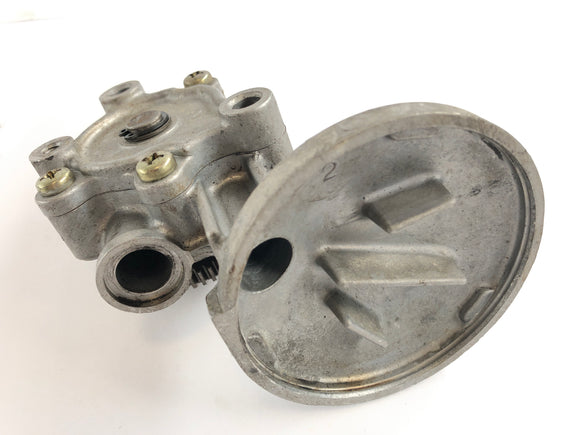 Kawasaki Z 750 E KZ750E [1981] - Нефтяной насос