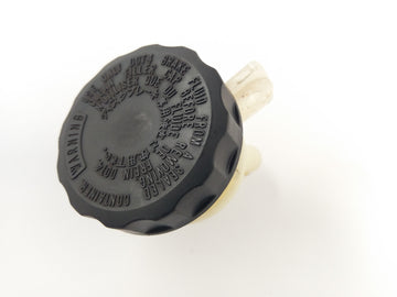 Kawasaki 1500 VN-15 SE VNT 50 A[1989] - Brake fluid reservoir rear - 0