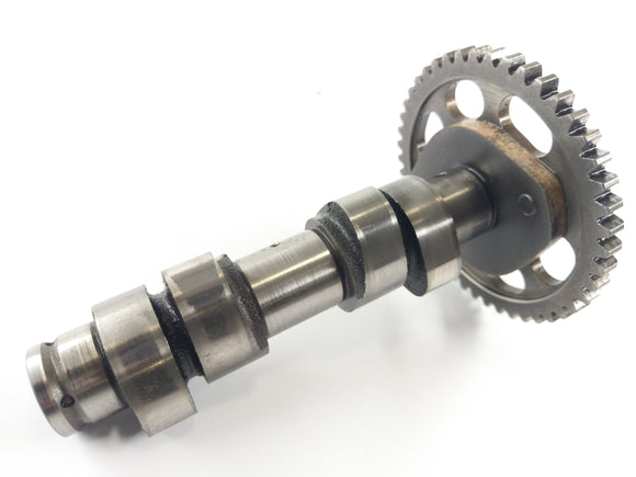 Yamaha XT 550 5y3 [1982] - распределительный вал