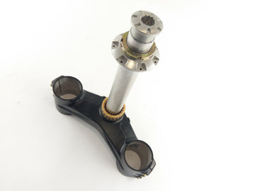 Benelli TNT 1130 Sport [2002] - Fork Bridge nedenfor - 0