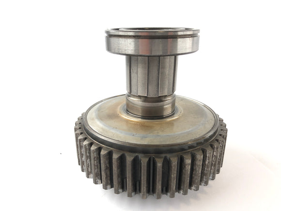 Honda Goldwing GL 1200 SC14 [1991] - Antieb Kupplung Kupplungsantieb