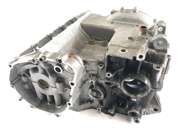 Kawasaki ZXR 400 ZX400L [1993] - Motorské pouzdro prázdného krytu