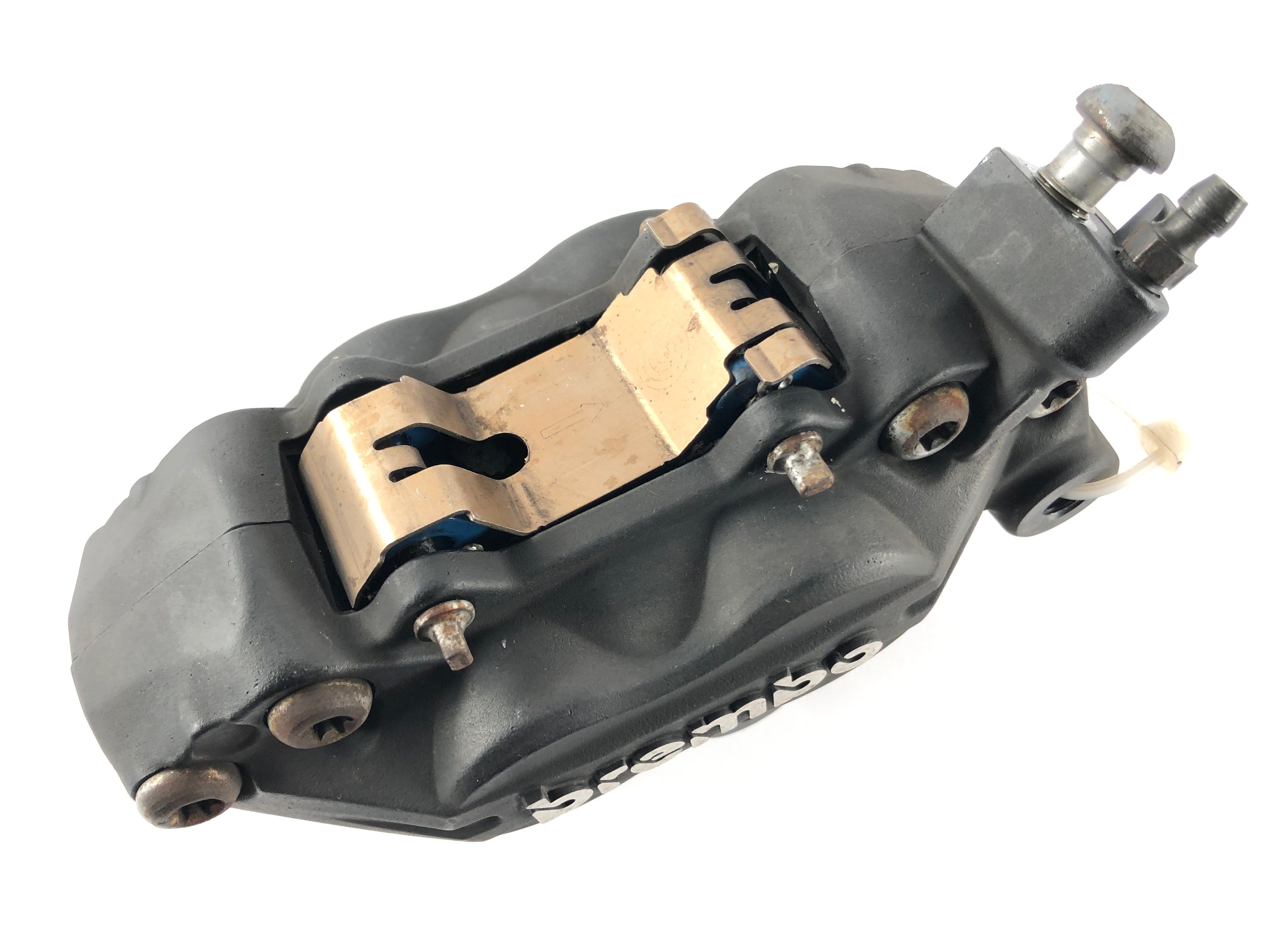 BMW F 800 ST [2006] - brake caliper front right - 0