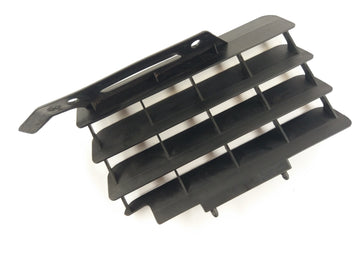 Yamaha WR 125 R DE07 [2010] - Radiator grille cover radiator - 0