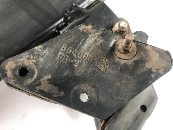 Aprilia SX KX1 125 [2020] - Swinge Wheel Swing