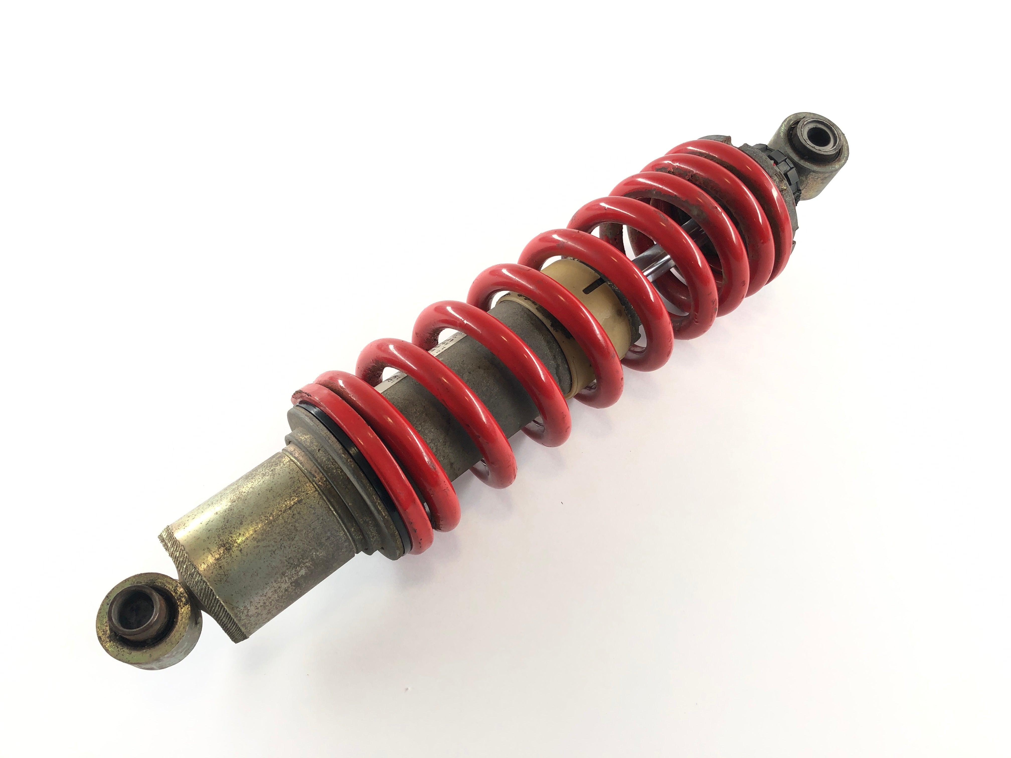 Yamaha XT 350 55V [1987] - Shock Apporber Spring Bone