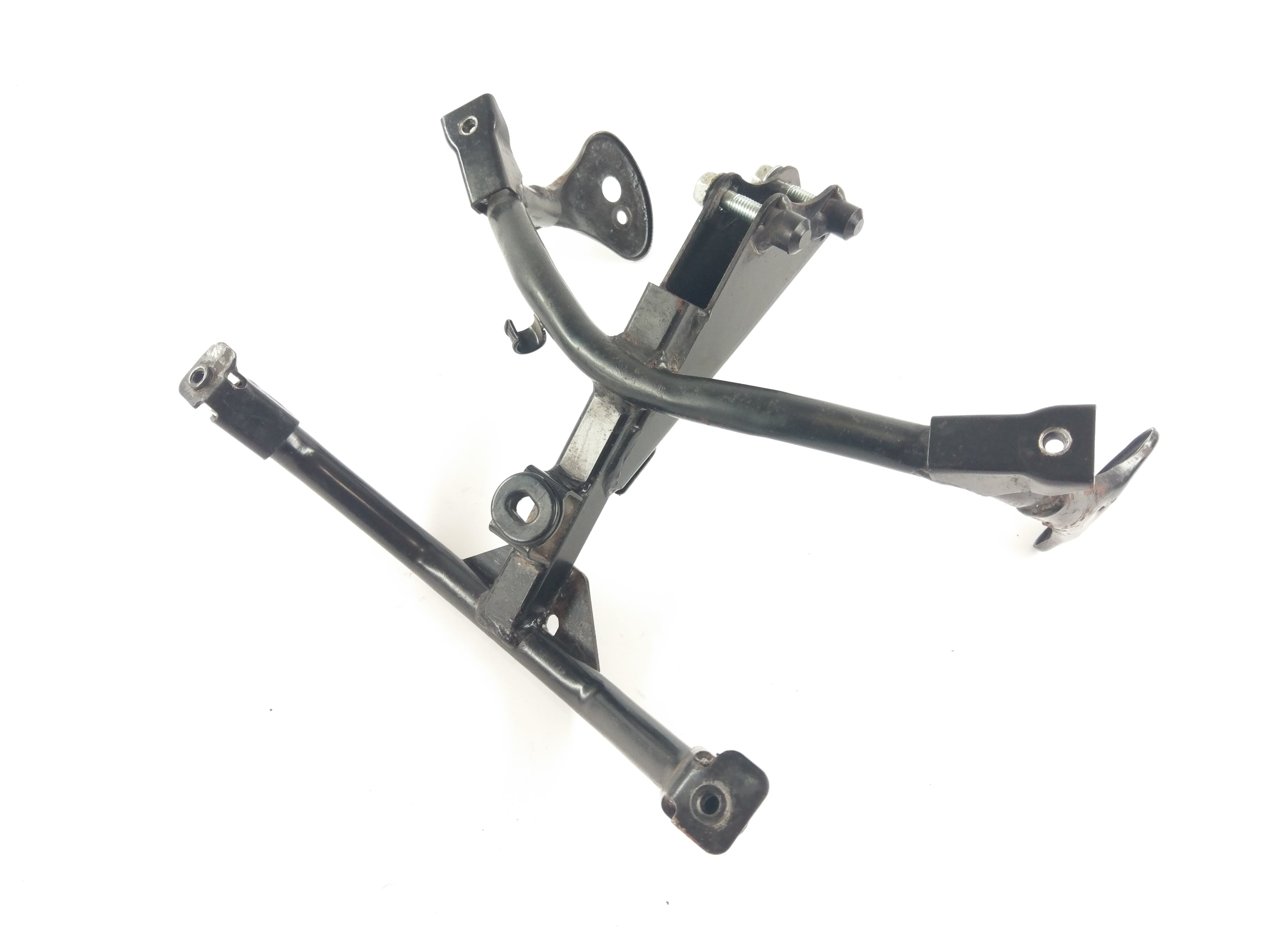 Honda CBR 125 JC34 [2006] - Ohjaamon haltija Tacho Holder Hurners