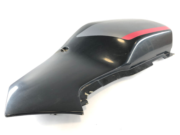 YAMAHA XTZ 750 SUPER Tenere 3ld [1995] - Paginagrekening gestopt aan de achterkant rechts