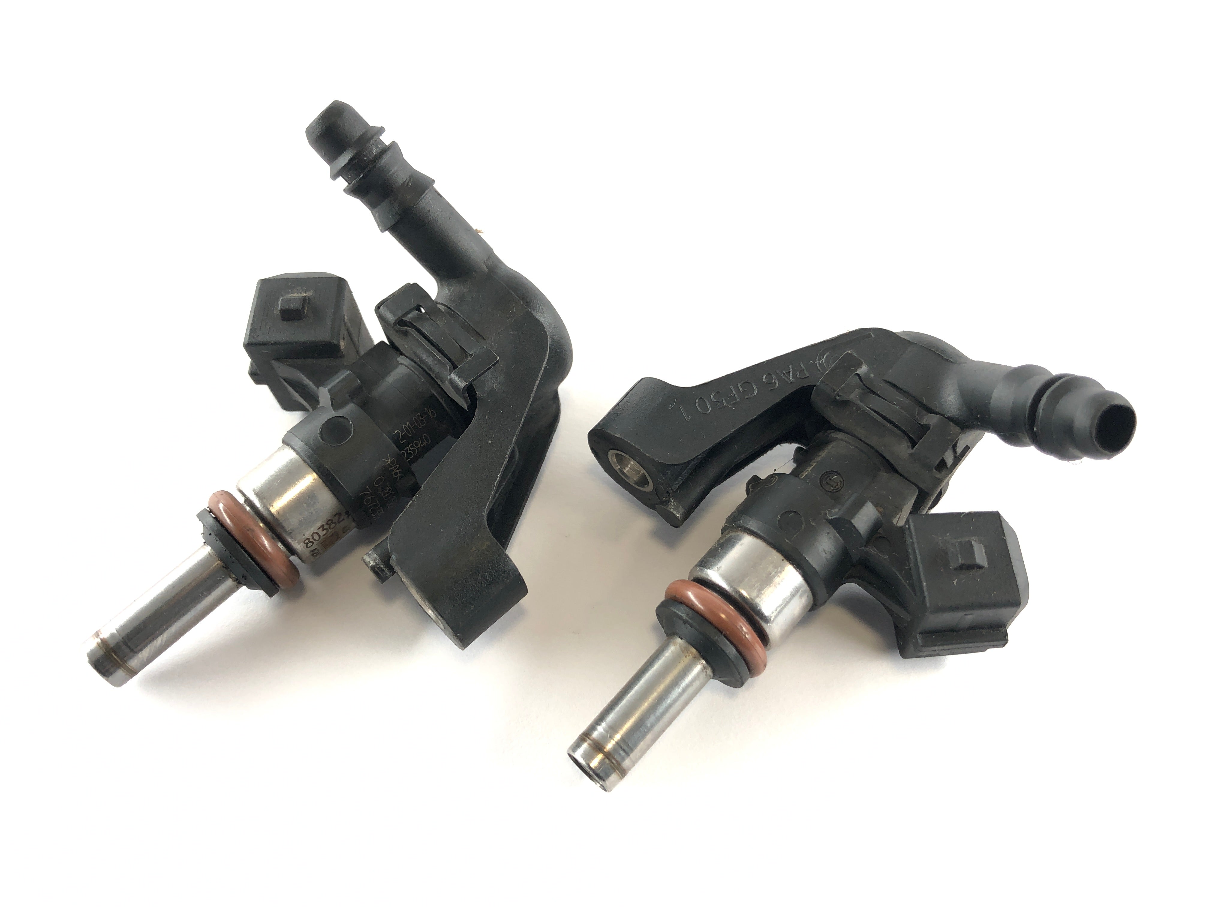 BMW R 1200 GS LC [2016] - Injector nozzle set pair