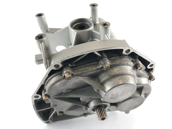 BMW K 1200 GT [2003] - коробка передач