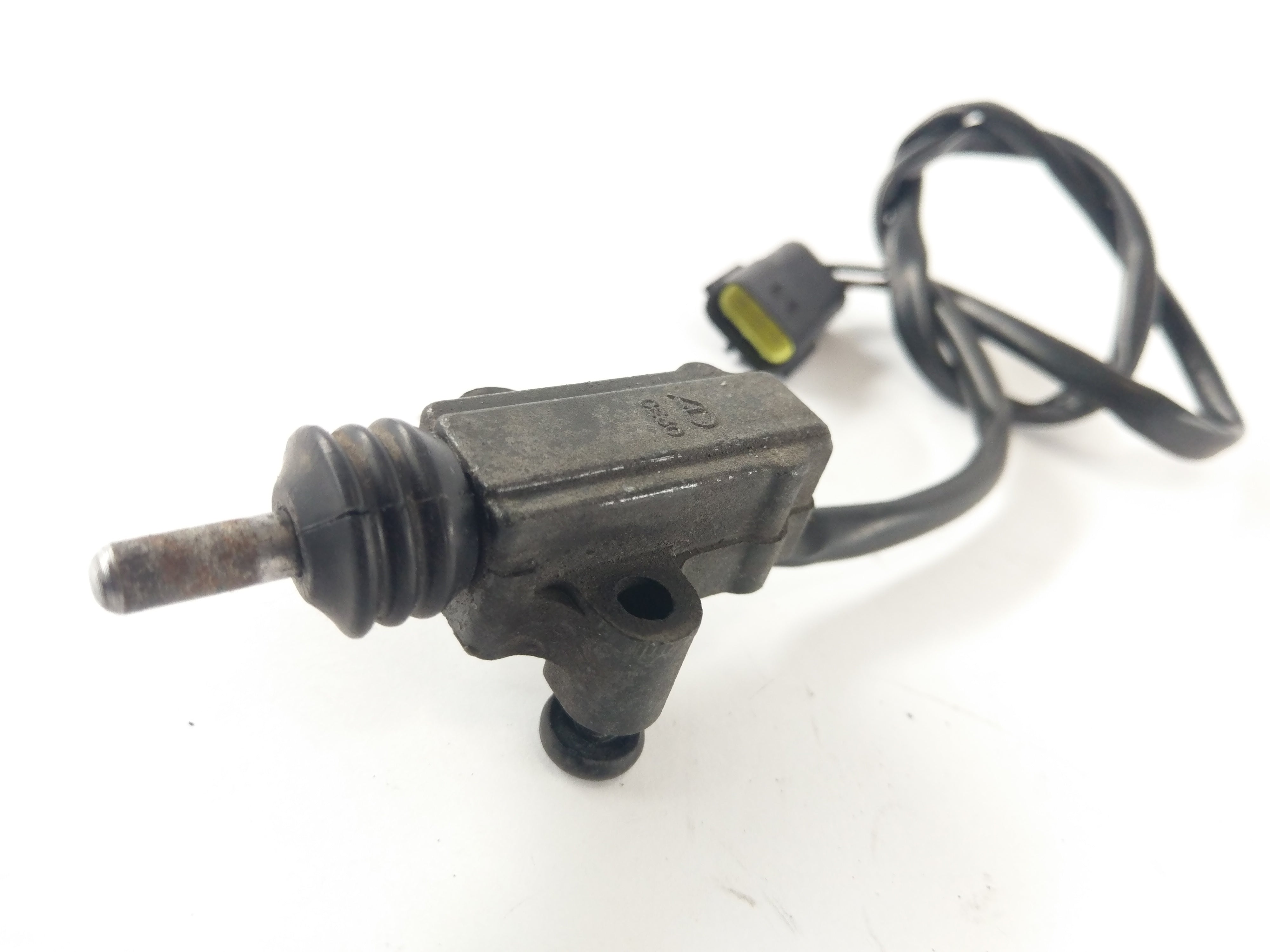 Triumph Trophy 1200 T300E [1996] - Side Stand Switch Safety Switch