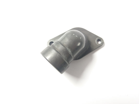 Yamaha TDM 850 3VD [1992] - Anschlussstutzen Kühler Wasserkühler