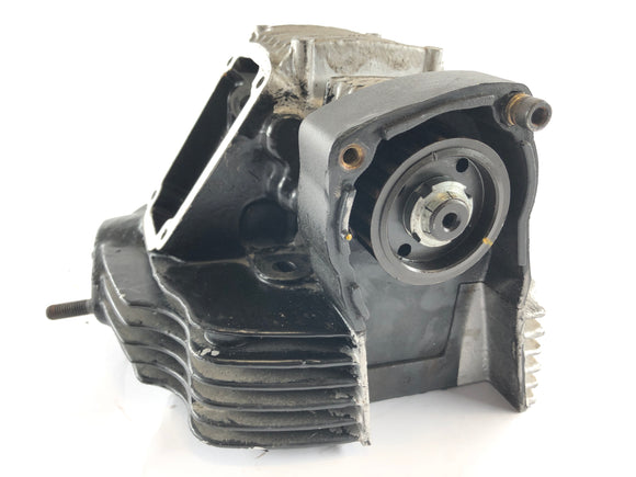 Ducati 900 SS [1992] - Cilindro de pie de pie