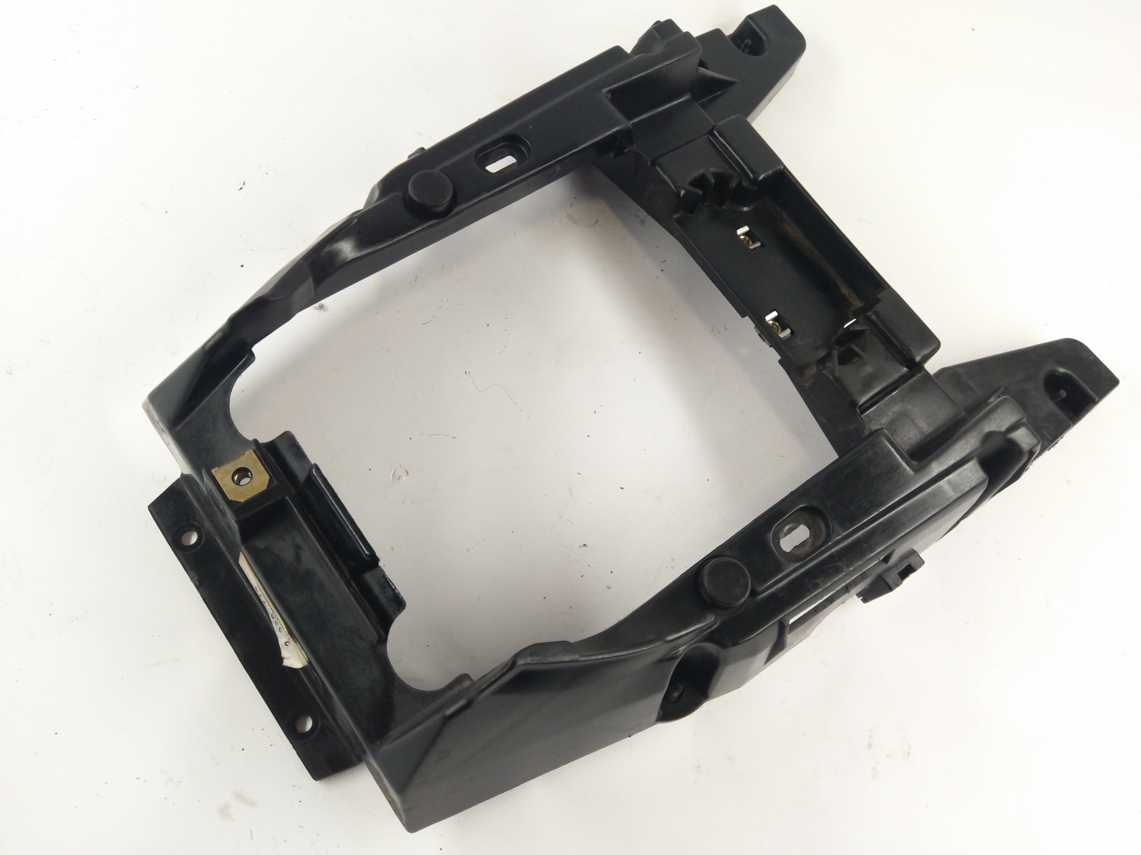 BMW R 1150 R R21 [2001] - Rear carrier part