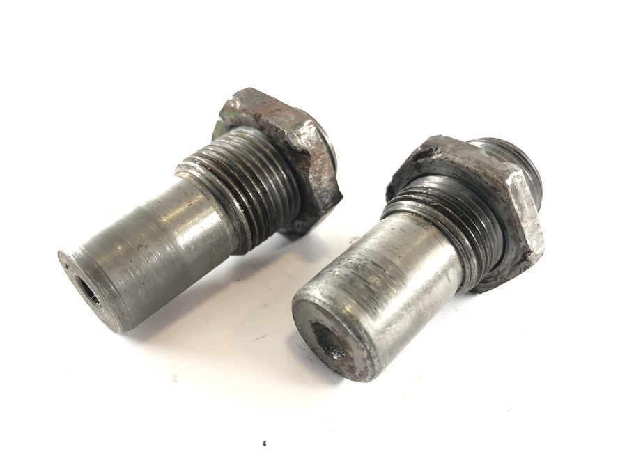 BMW R 75/6 [1974] - Schwingbolzen set par